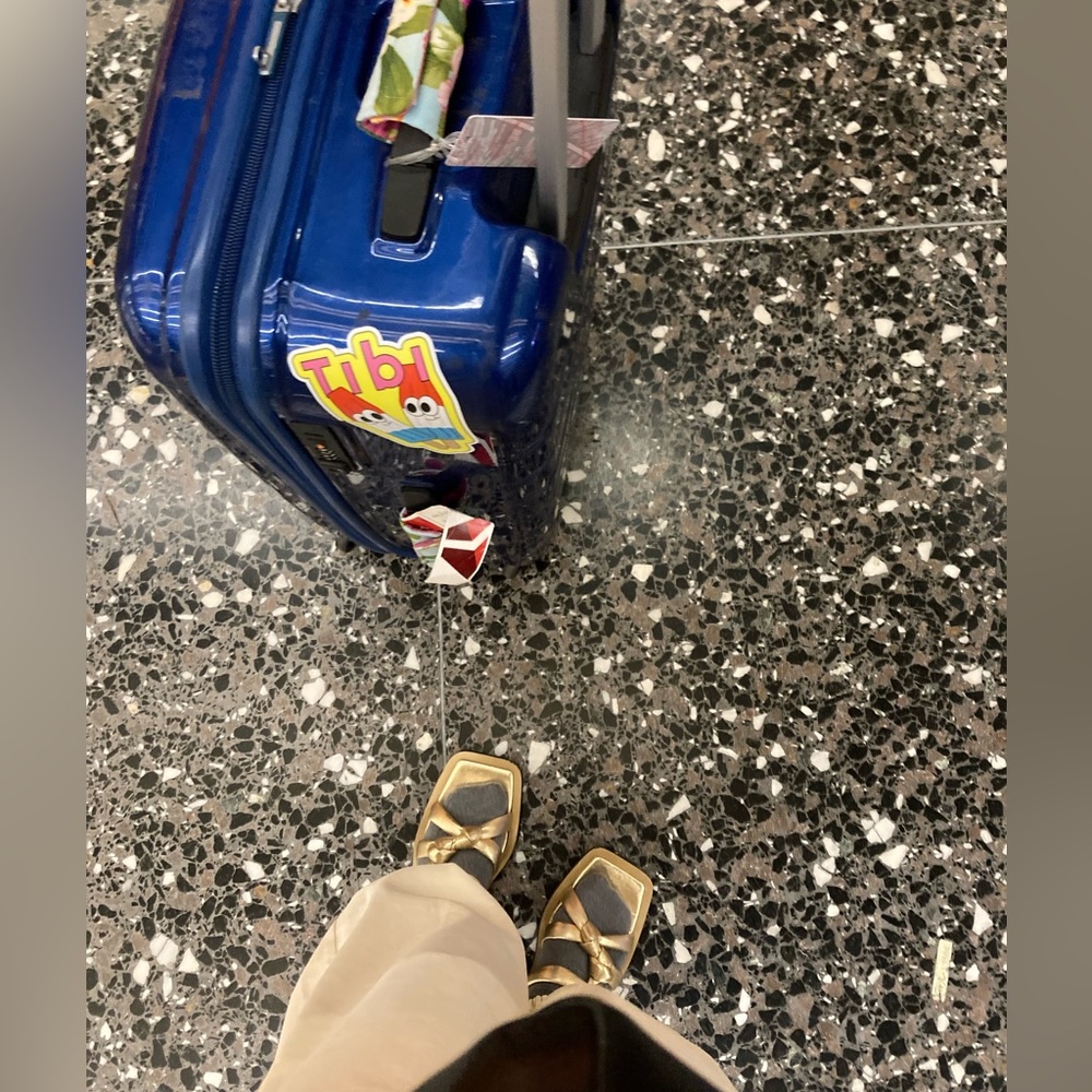 Meet your Posher, Nicole